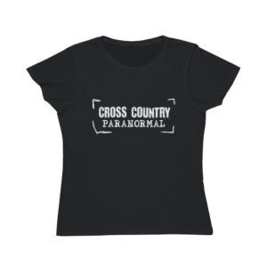 Cross Country Paranormal Organic Women's Classic T-Shirt