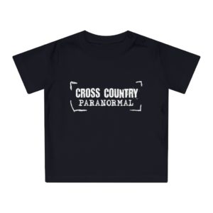 Cross Country Paranormal Baby T-Shirt